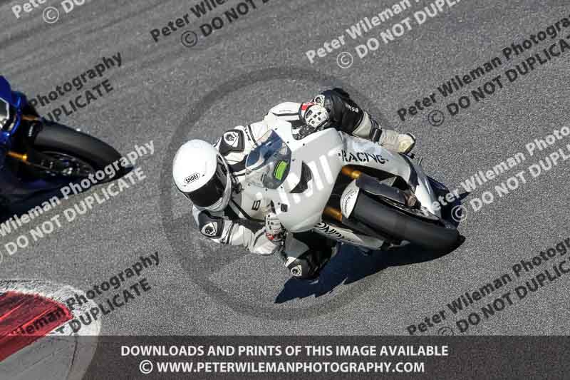 motorbikes;no limits;october 2019;peter wileman photography;portimao;portugal;trackday digital images